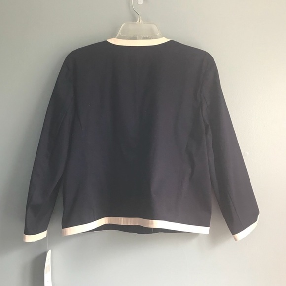 Lauren Ralph Lauren Jacket L - Picture 5 of 6